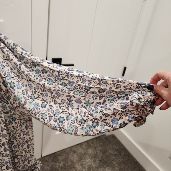 Spell & Gypsy Designs Dahlia Playdress Large Runs Big New - Picture 10 of 13